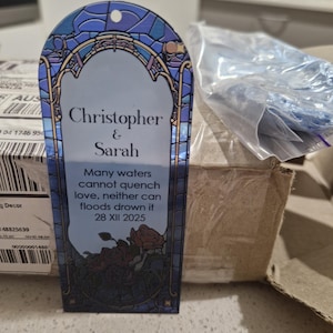 sarah added a photo of their purchase