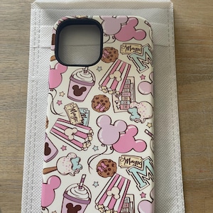 Esther added a photo of their purchase