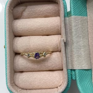 Tesia added a photo of their purchase