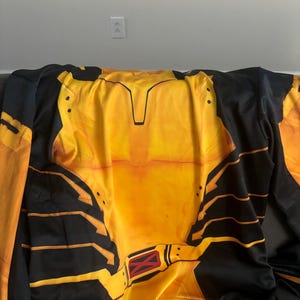 Parker added a photo of their purchase