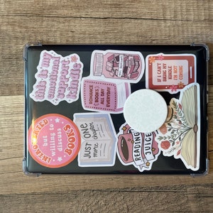 Karen added a photo of their purchase