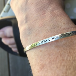 Michelle added a photo of their purchase