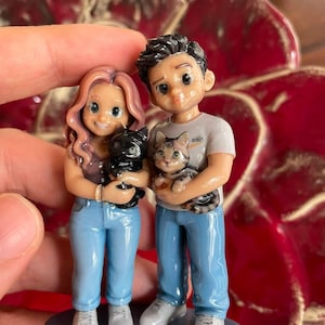 Beatriz added a photo of their purchase