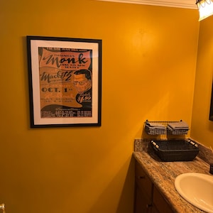 Rick added a photo of their purchase