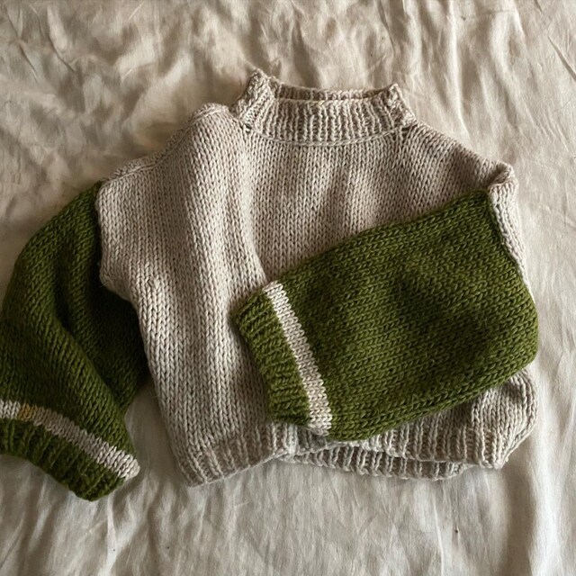 Ravelry: Miami pattern by MYPZ