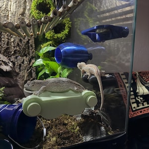 Andrew added a photo of their purchase
