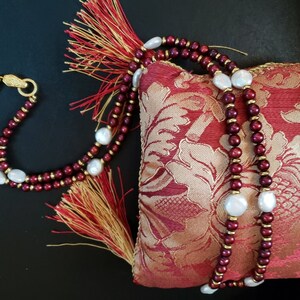 Stone added a photo of their purchase