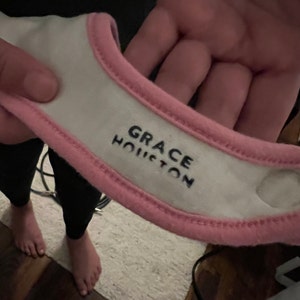 Etsy buyer added a photo of their purchase