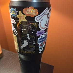 Tiffany added a photo of their purchase