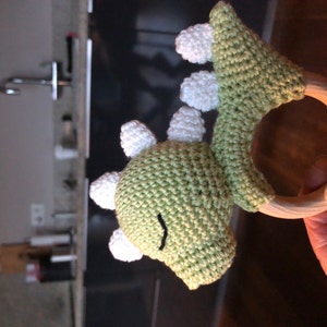 Airplane Crochet Pattern Baby Rattle PDF Pattern Baby Boy Toys ...