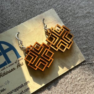 Etsy buyer added a photo of their purchase