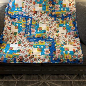 Sheila added a photo of their purchase