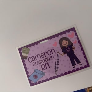 Etsy-koper heeft een foto van zijn/haar aankoop toegevoegd