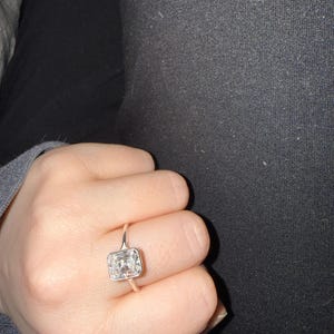 Alyssa added a photo of their purchase