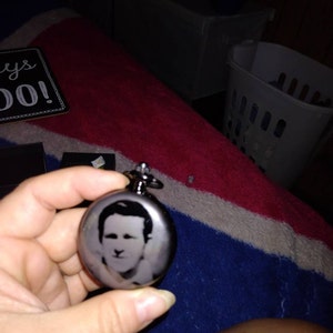 Kristy ha añadido una foto de su compra