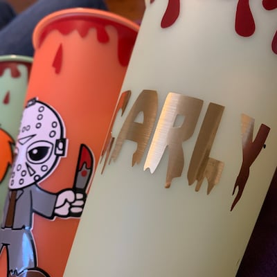 Gummy Bear Ornament Glass Gummy Bear Ornament Christmas Gift Custom