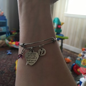 Sarah added a photo of their purchase