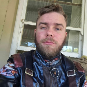 Curtis ha añadido una foto de su compra