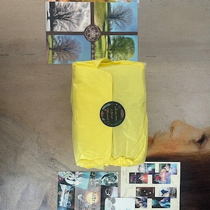 Yuha added a photo of their purchase