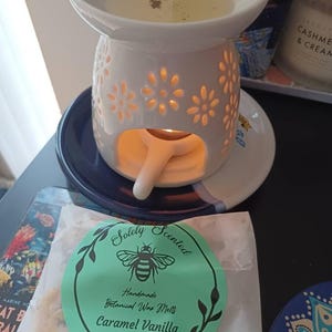 Katie added a photo of their purchase
