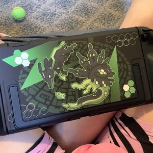 Danielle added a photo of their purchase