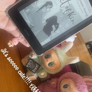 Justine added a photo of their purchase