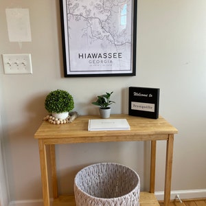 Esther added a photo of their purchase