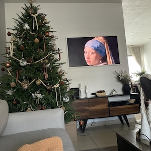 Elizabeth added a photo of their purchase