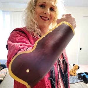 Erin added a photo of their purchase