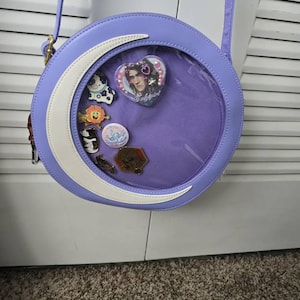 Megan added a photo of their purchase