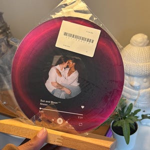 Markia added a photo of their purchase