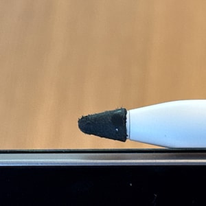 Victor hat ein Foto des gekauften Artikels hinzugefügt
