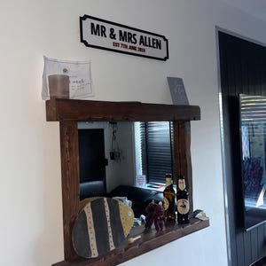 Claire added a photo of their purchase
