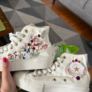 Becky added a photo of their purchase