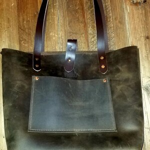 David added a photo of their purchase