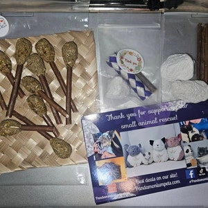 Tricia a ajouté une photo de son achat