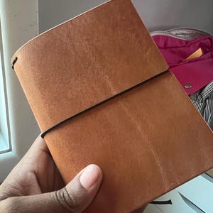 Alyssa added a photo of their purchase