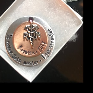 Kristin added a photo of their purchase