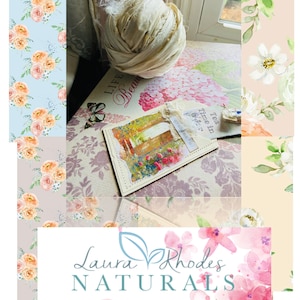 Laura added a photo of their purchase