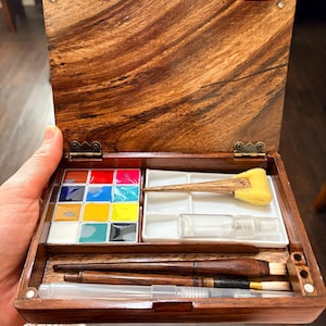 Ashley added a photo of their purchase