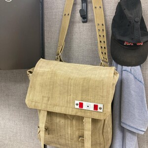 マンダロリアン バイカースカウトバッグ レプリカ - Etsy 日本
