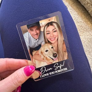 Stephanie added a photo of their purchase