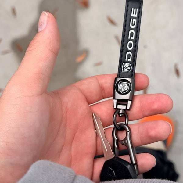 Toyota TRD Keychain , 4runner , Tacoma , Supra ,tundra, Sequoia ,land ...