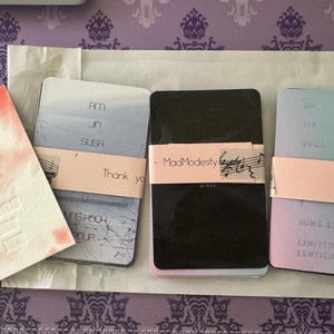 Lisa added a photo of their purchase