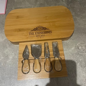 Joanne added a photo of their purchase