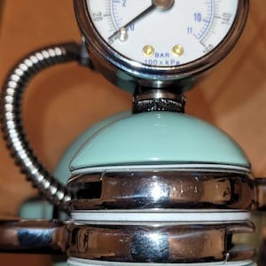 Steven adicionaram uma foto da sua compra