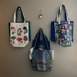 Katherine added a photo of their purchase