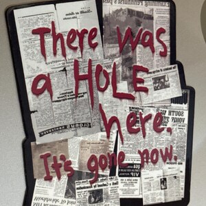 Comprador de Etsy ha añadido una foto de su compra