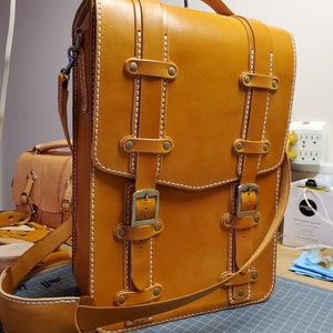 Dave added a photo of their purchase