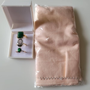 GEMINI ha añadido una foto de su compra